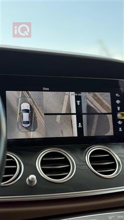 مرسيدس بنز E-Class